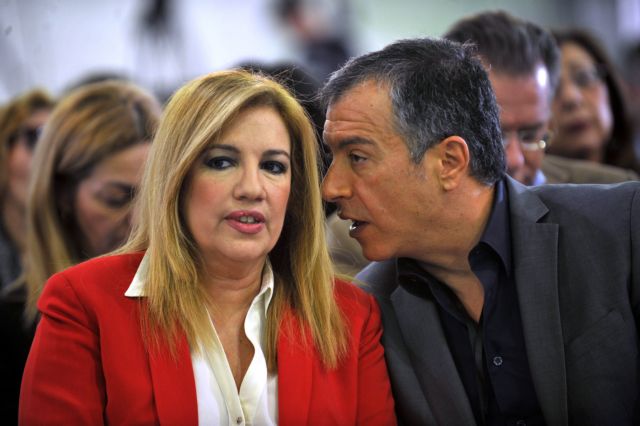 «Δεν συμμετέχουμε στην προβοκάτσια»