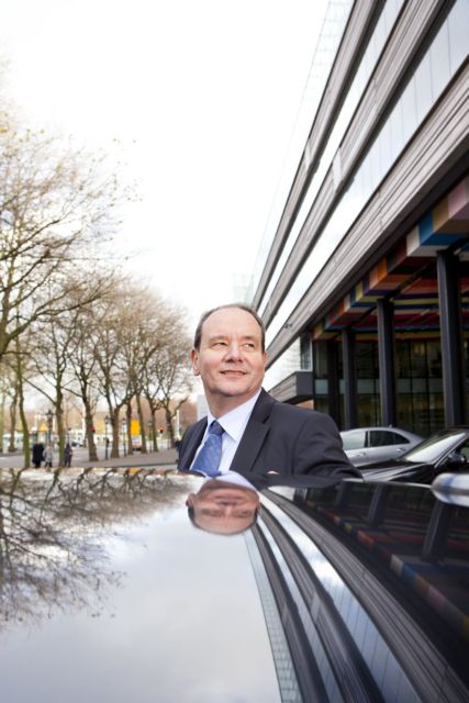 Πρώτο πιάτο οι δεσμεύσεις και το χρέος