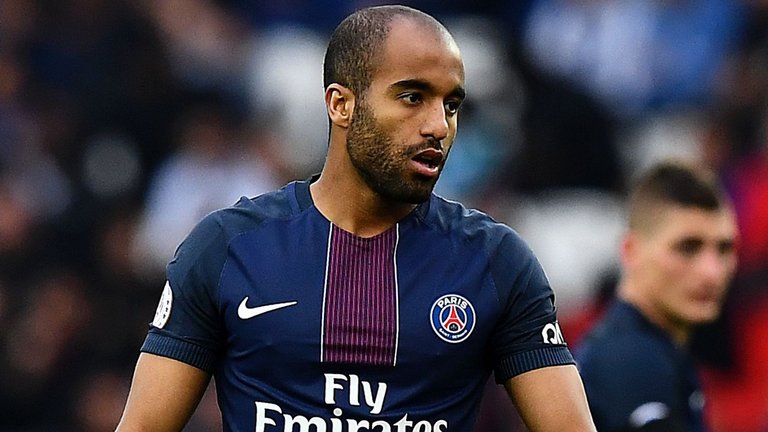 Παίρνει τον Λούκας Μόουρα η Τότεναμ