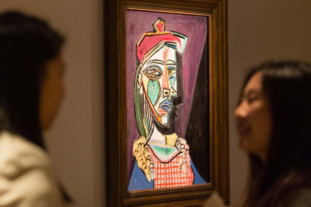 Σπάνιος Πικάσο για πρώτη φορά «στο σφυρί»