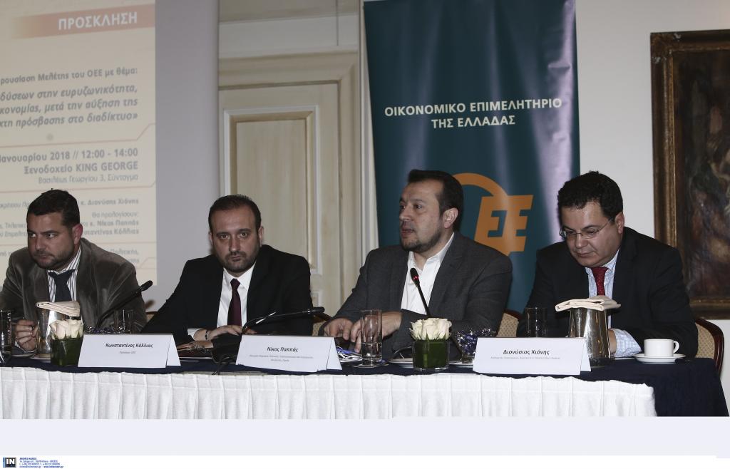 Λιγότερο μελάνι και χαρτί στο Δημόσιο με την ψηφιακή υπογραφή