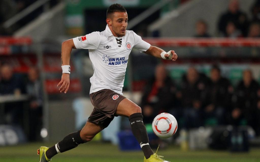 Ισόβιος αποκλεισμός σε Κούρδο ποδοσφαιριστή για «αυτονομιστική και ιδεολογική προπαγάνδα»