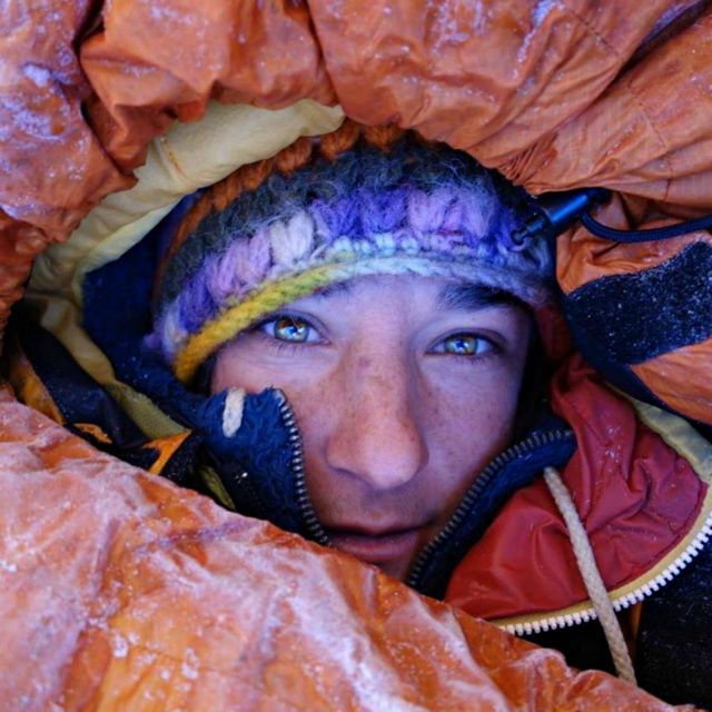 Εφιάλτης στα 8.000 μέτρα