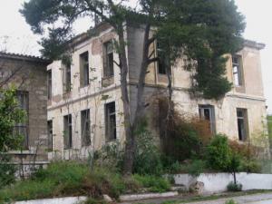 Αγώνας για τη διάσωση του πρώην 401