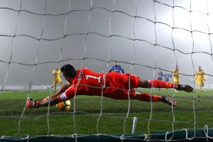 Κύπελλο Ιταλίας: Πρώτο βήμα για τελικό η Γιουβέντους