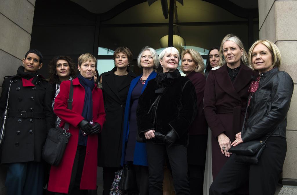 «Το BBC αποτυγχάνει όταν δεν παραδέχεται μισθολογικές διακρίσεις»