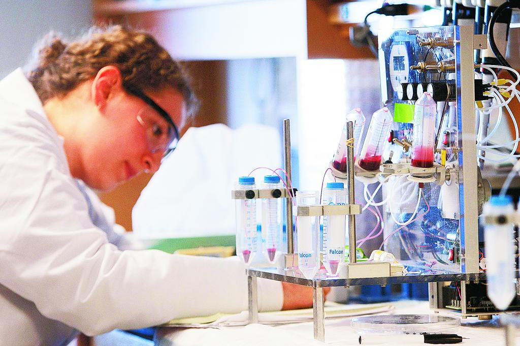 Το πρώτο μη επεμβατικό τεστ καρκίνου οισοφάγου