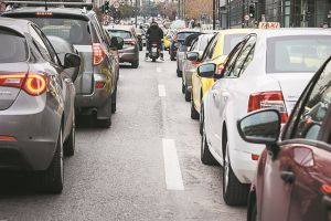 Χτύπησε η «καμπάνα» για 73.500 ιδιοκτήτες οχημάτων