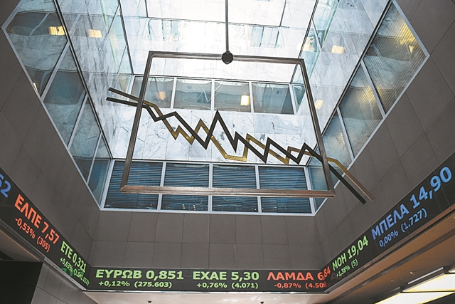 Σε «ρηχά νερά» αλλά με αυξημένες προσδοκίες το Χρηματιστήριο
