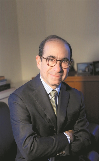 «Εμπόριο, ρυθμιστικά ζητήματα, ψηφιακά ερωτήματα αποτελούν προκλήσεις χωρίς εύκολη διευθέτηση»