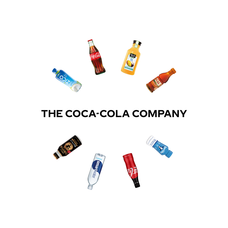 Ένας κόσμος χωρίς απορρίμματα από την The Coca Cola Company
