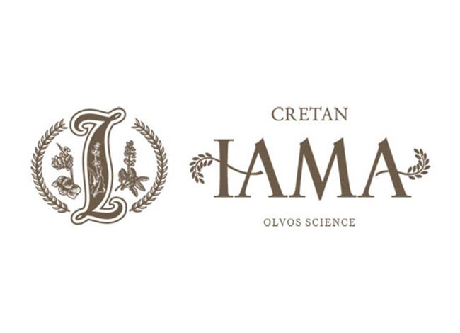 CRETAN IAMA. Δώρο της φύσης στη φροντίδα του οργανισμού