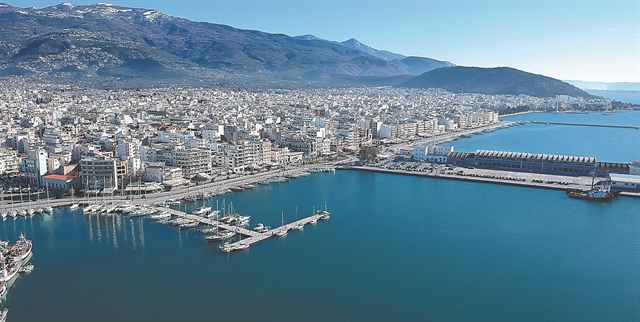 Δεσμευτικές προσφορές