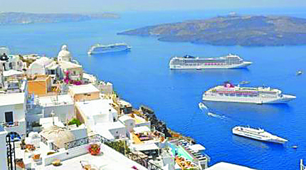 Απεβίωσε ο εφοπλιστής Λευτέρης Πολέμης