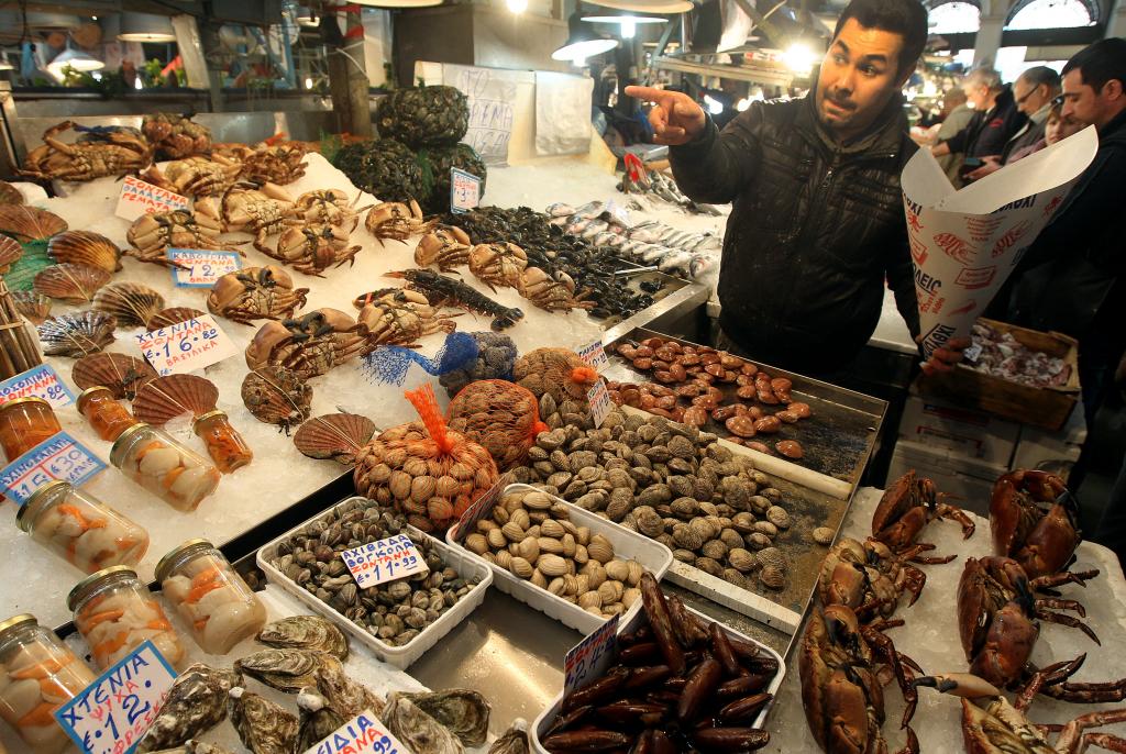 Πόσο θα κοστίσει το σαρακοστιανό τραπέζι