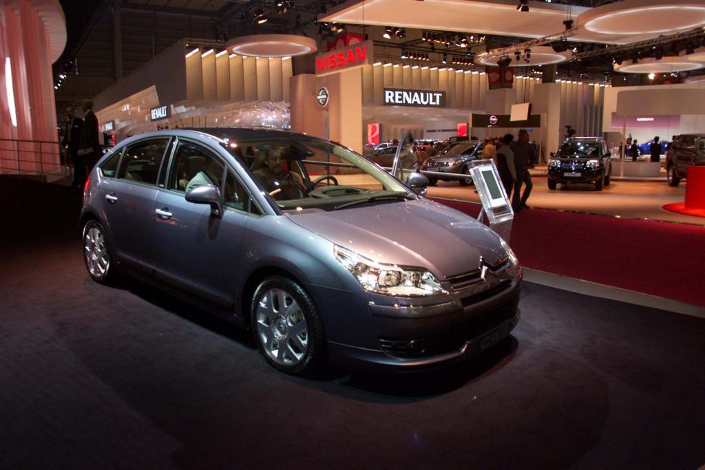 Κίνα: Σε εξέλιξη η διαδικασία ανάκλησης 3.681 προβληματικών οχημάτων