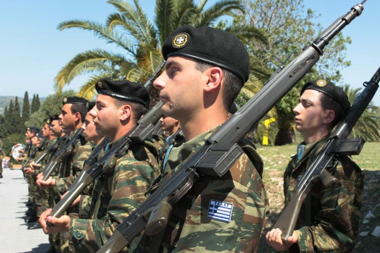 Στρατός: Καταργούνται τα κέντρα εκπαίδευσης, έρχονται τα ΣΥΠΟ | tanea.gr