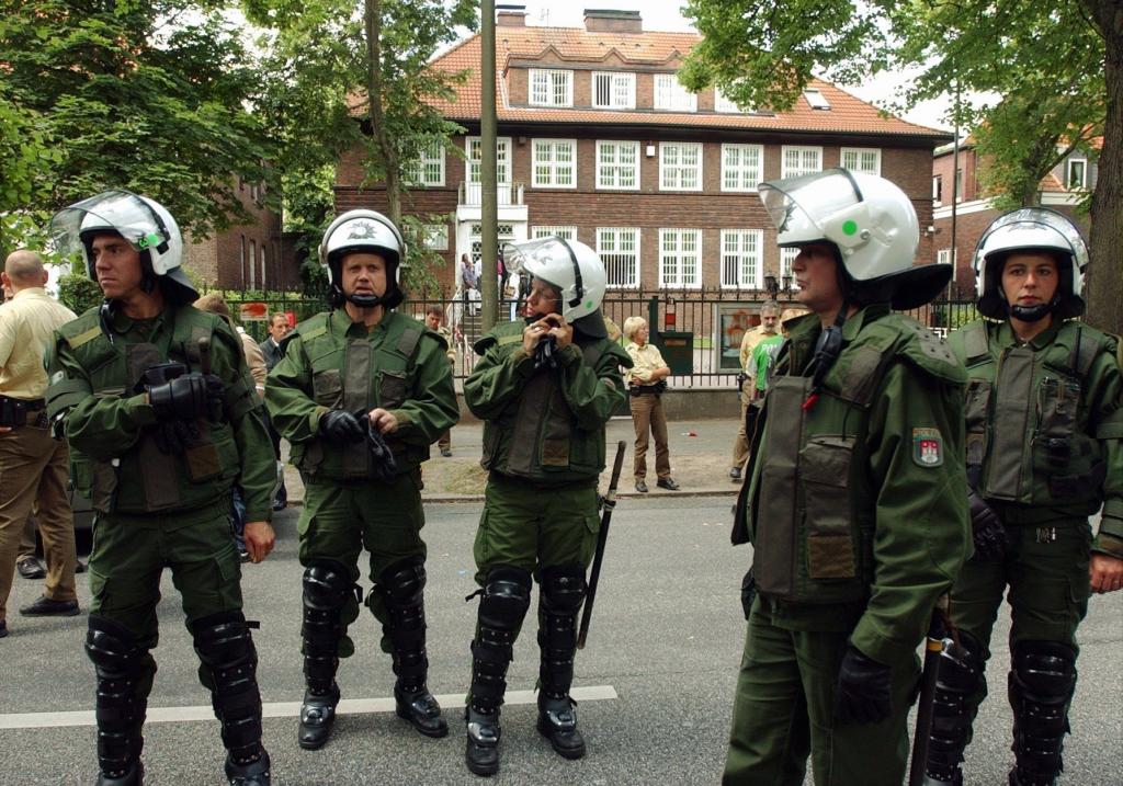 Ιράν: Απόπειρα επίθεσης στο γραφείο του προέδρου της χώρας