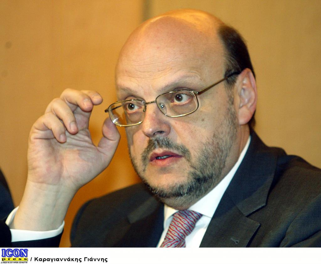 Γιατί διέγραψαν τον Αντώναρο – Τι απαντά στον Κυριάκο Μητσοτάκη