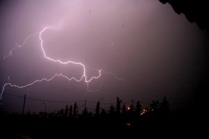 Ραγδαία επιδείνωση καιρού από το βράδυ της Καθαράς Δευτέρας