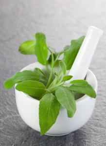 Το πολύ φασκόμηλο μπορεί να κάνει κακό στην υγεία