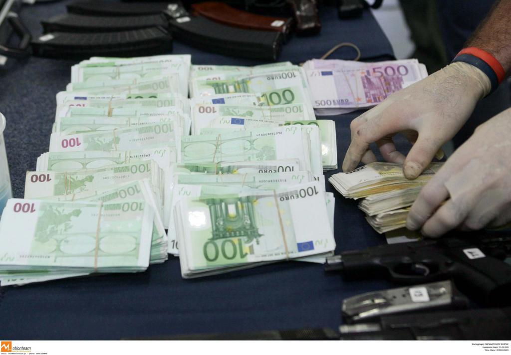 Εφιάλτης: Ερχονται κατασχέσεις περιουσίας για 1,7 εκατ. οφειλέτες