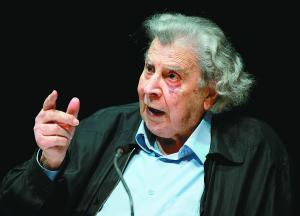 Ολο το έργο του Μίκη Θεοδωράκη σε διαδικτυακό ραδιόφωνο