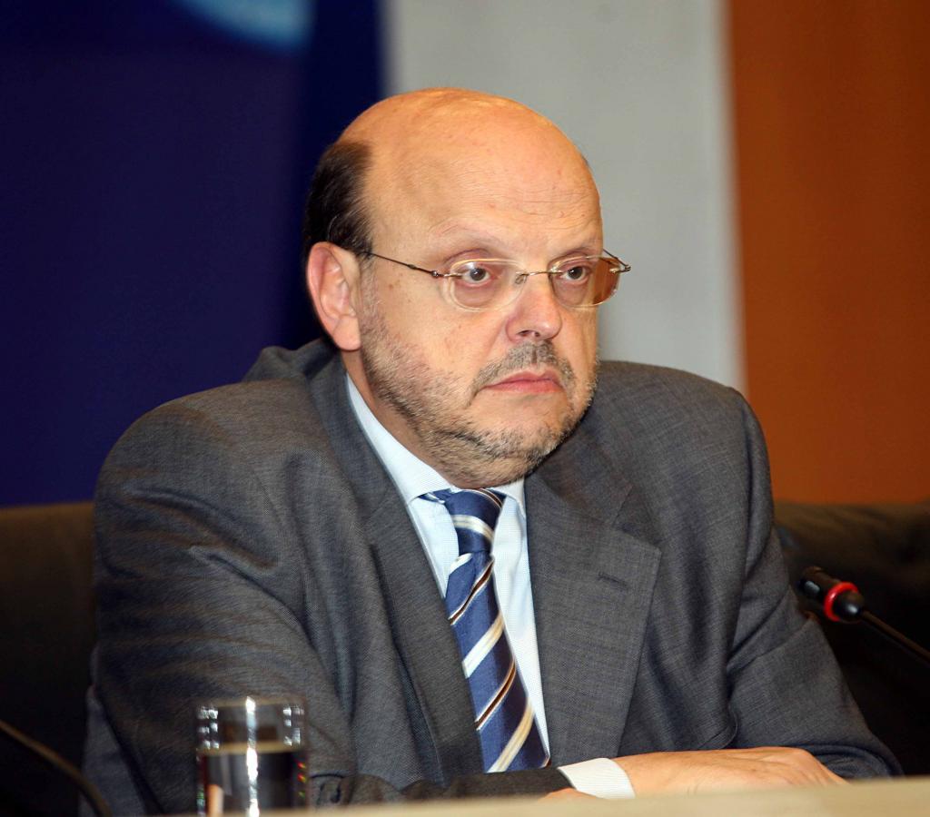 Αντώναρος: Η υπόθεση Novartis δε θα φύγει εύκολα από τη ζωή μας