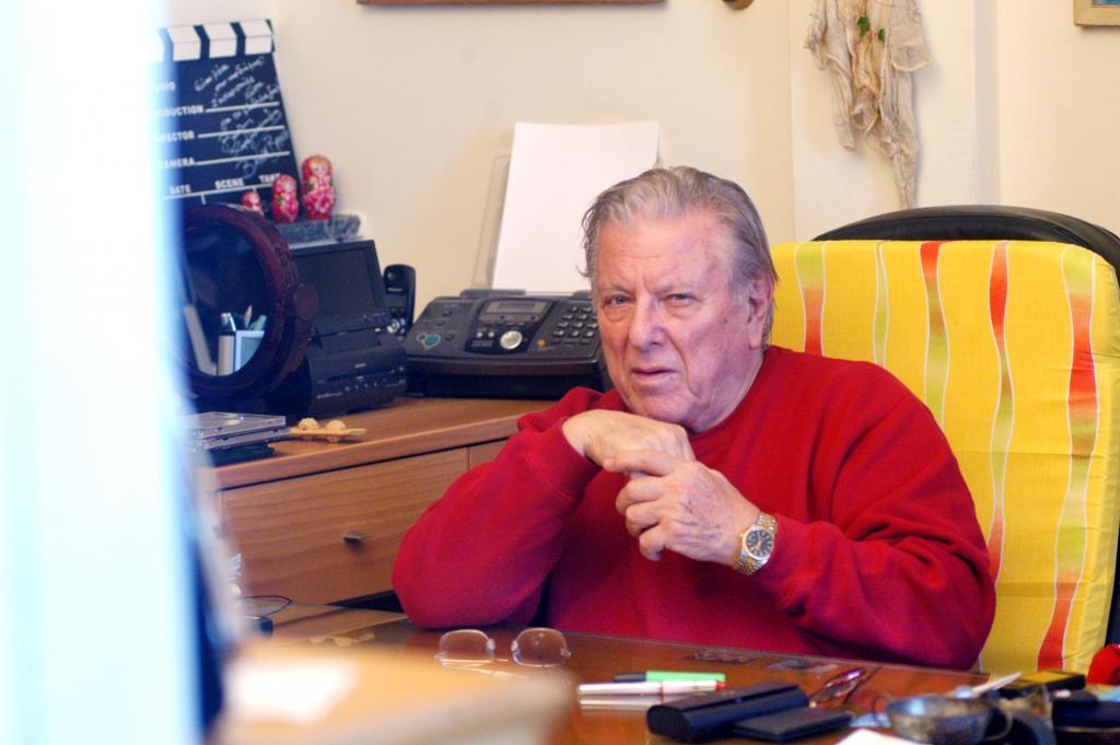 Εσπευσμένα στο νοσοκομείο ο Κώστας Βουτσάς