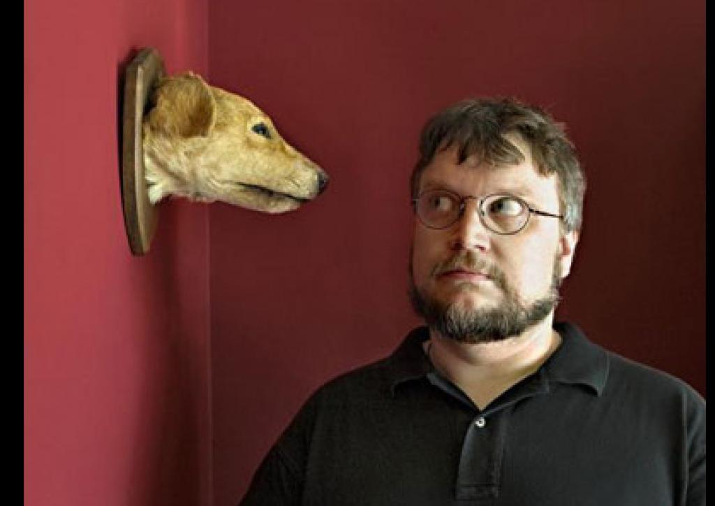 Ο Ντελ Τόρο πρόεδρος της επιτροπής της Μόστρας Βενετίας