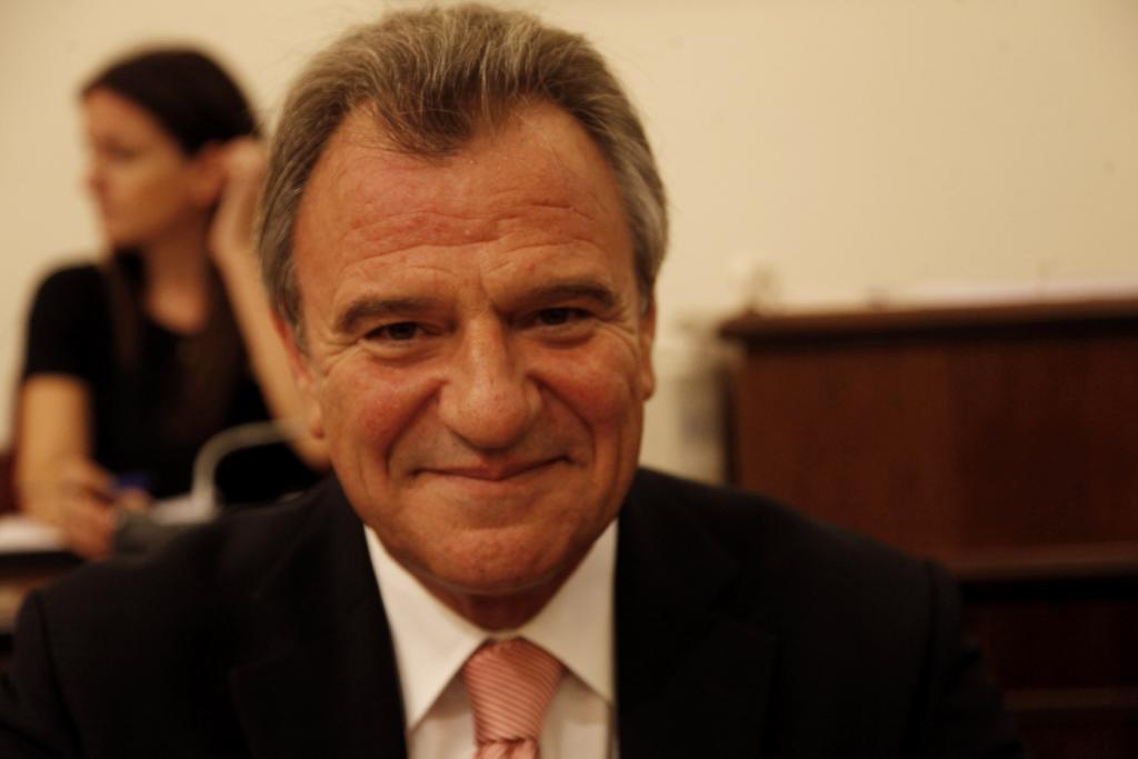 Μήνυση κατά των προστατευόμενων μαρτύρων από τον πρώην βουλευτή Λιντζέρη