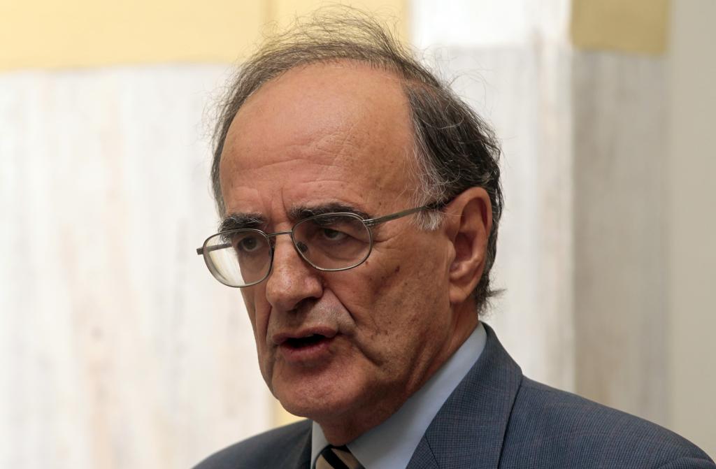 Σούρλας: Η κερδοσκοπία σε φάρμακα, η διαφθορά και η διαπλοκή καλπάζουν