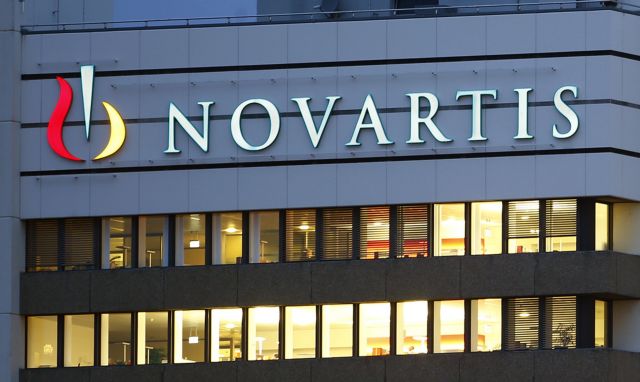 Δεν υπάρχει επίσημο κατηγορητήριο εναντίον μας, λέει η Novartis | tanea.gr