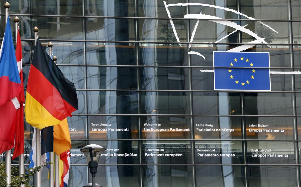 Το Βερολίνο χαιρετίζει τη διεύρυνση της ΕΕ με τα Δυτικά Βαλκάνια