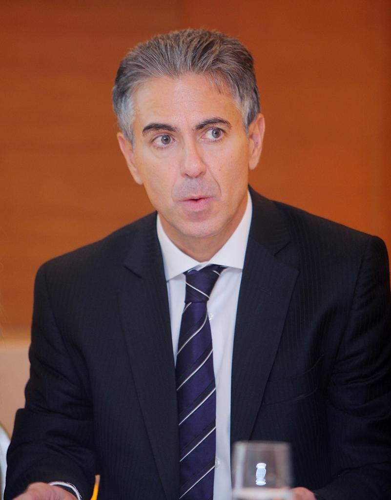 Φρουζής: Δεν έδωσα ποτέ μίζες σε πολιτικούς για τη Novartis