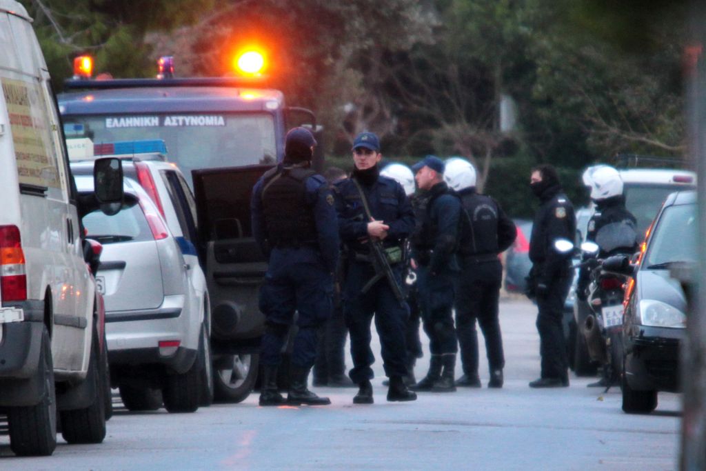 Εκδόθηκε στη Ρωσία αρχηγός μεγάλης εγκληματικής οργάνωσης