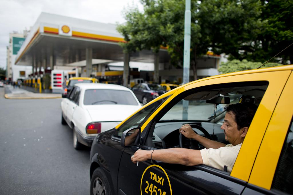 Ποινή φυλάκισης 10 ετών σε ταξιτζή που έκανε βόλτες έναν τουρίστα