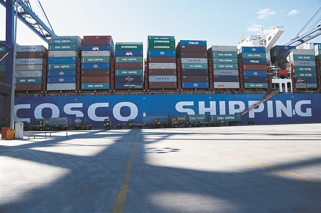 Τηρήστε τη δέσμευση για τις επενδύσεις