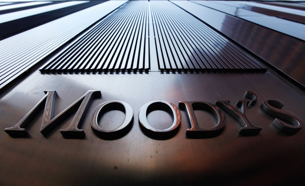 Το αξιόχρεο των ελληνικών τραπεζών αναβάθμισε ο οίκος Moody’s
