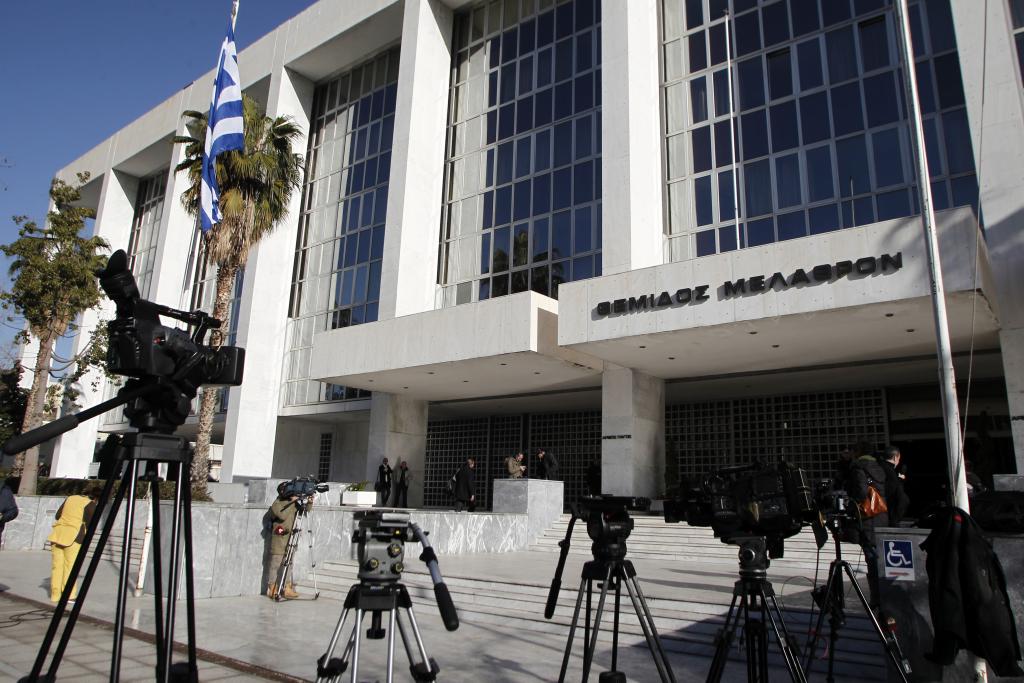 Justice delayed, justice denied in the Greek court system