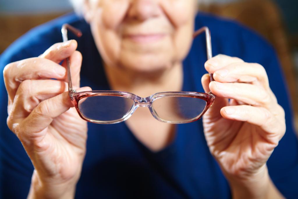 Γυαλιά χωρίς προπληρωμή για τους ασφαλισμένους του ΕΟΠΥΥ