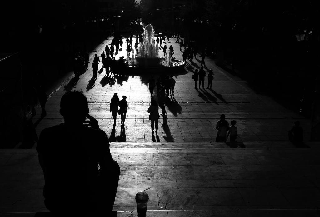 Οι «τεμπέληδες» Ελληνες δουλεύουν πιο πολύ από κάθε άλλο Ευρωπαίο