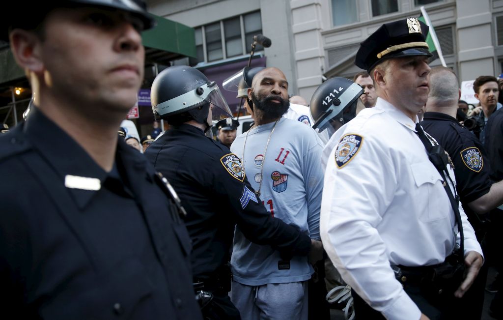 «Κλέφτες και αστυνόμοι» στην πιο εμβληματική δίκη των ΗΠΑ