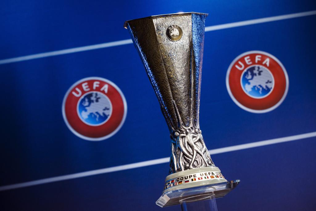 Ολα τα ρεκόρ του Europa League