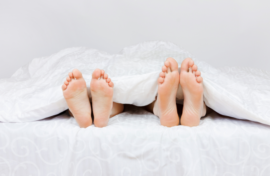 Η συζήτηση για το Σκοπιανό διπλασίασε τις… ερωτικές επαφές