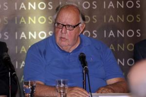 Πάγκαλος: «Καλός Τούρκος είναι ένας νεκρός Τούρκος»