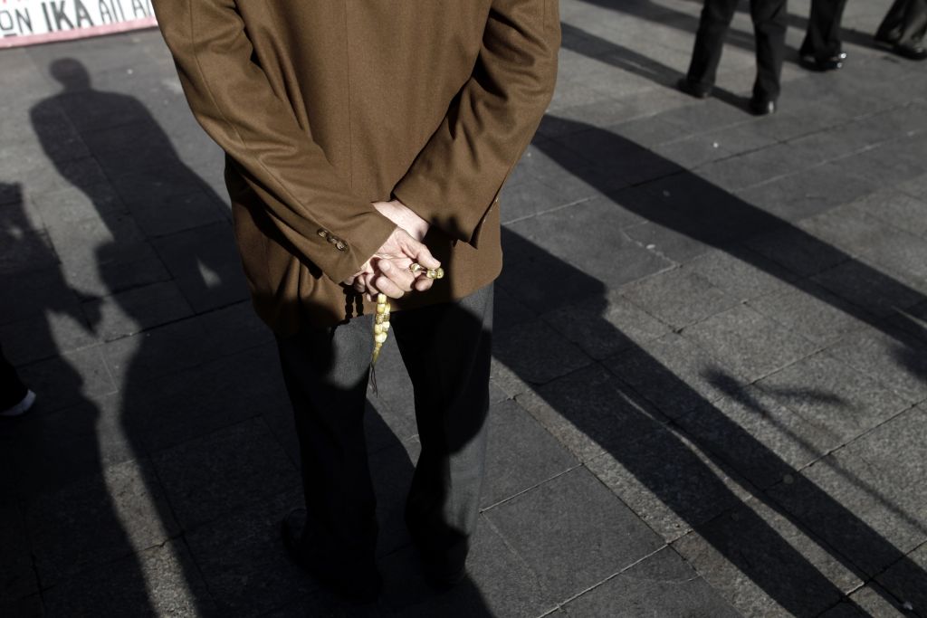 Ξεπαγώνουν τρία χρόνια μετά οι ψαλιδισμένες επικουρικές