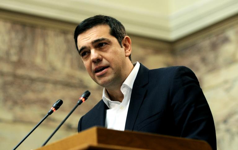 Τη Δευτέρα η συνεδρίαση της ΚΟ του ΣΥΡΙΖΑ υπό τον Τσίπρα | tanea.gr
