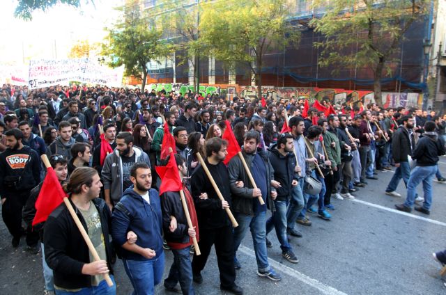 Συγκέντρωση και πορεία διοργανώνει το ΚΚΕ στις 27 Φεβρουαρίου | tanea.gr