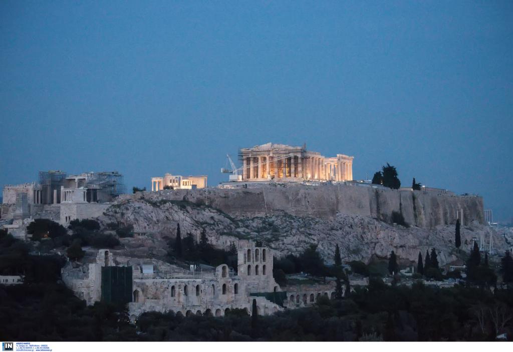 Αποκριάτικες εκδηλώσεις στην Αθήνα και Κούλουμα στου Φιλοπάππου